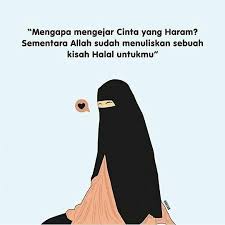1.12 kumpulan gambar kartun muslimah. Top 100 Gambar Kartun Wanita Berhijab Keren Dan Cantik