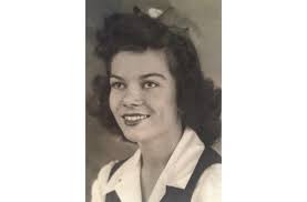 Helen Beran Obituary (1924