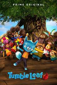 Tumble leaf is an american animated series that that premiered in 2014 on amazon prime video. Tumble Leaf Tv Series 2013 2019 Imdb