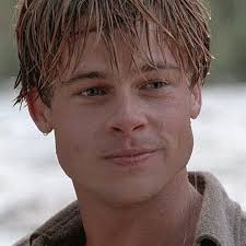 Pin Su All Things Brad Pitt And Anglina Jolie And Etc