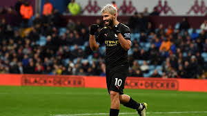 Villa's shape is good but they won't want this turning into attack vs defence, which this has recently become even if city are hardly prising them. Sergio Aguero Sets New Premier League Records