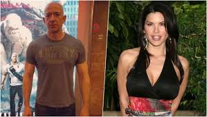 You will find below the horoscope of lauren sánchez with her interactive chart, an excerpt of her astrological portrait and her planetary dominants. Lauren Sanchez Is Dating Jeff Bezos Know All About The Former News Anchor Who Is Romancing Amazon Ceo See Pictures Latestly