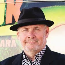 Ronald Gans's Instagram, Twitter & Facebook