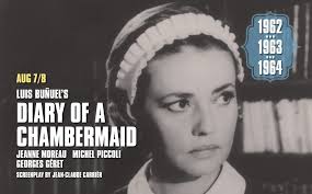 Film Forum · “1962…1963…1964”