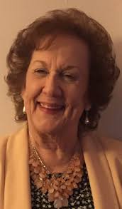 Patricia David Obituary