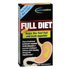 Applied Nutrition Full Diet Tablets 60 Ea Otc Diet Pills Diet Pills That Work Best Diet Pills