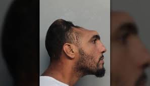 Florida Persons in the News