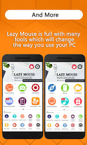 12,458 3 18 this pran. Lazy Mouse Pro Para Android Apk Descargar