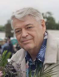 Michael Paul Smith Obituary