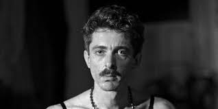 Nelson Sullivan Conquered the '80s Downtown Scene