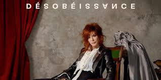 5 / 5 100 мнений. Mylene Farmer Desobeit Encore Le Point