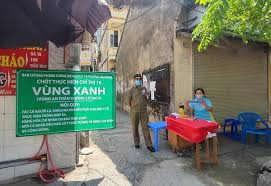 Đi luồng xanh, xuống gần tới thì bị chụp lại, chứ chui lậu gì đâu. Giá»¯ Cháº·t Phao Ä'ai Xanh Chá»'ng Dá»‹ch Tin Lien Quan Cá»•ng Thong Tin Bá»™ Y Táº¿