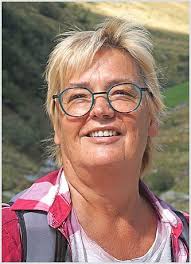 Edith Rainer aus Pfalzen