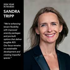 Sandra Tripp's Instagram, Twitter & Facebook