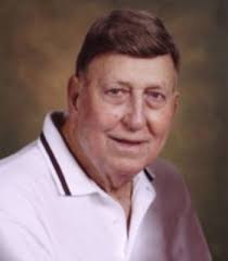 William James 'Bill' Scott, Jr