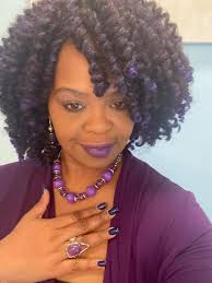 The Meaning of Wearing Purple and Its Symbolism