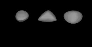 323 Brucia - Wikipedia