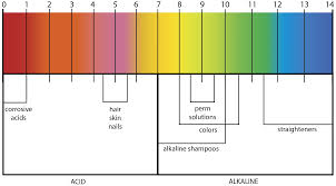 Ph Color Scale Clipart Images Gallery For Free Download