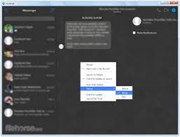 This product needs to be installed on your internal recommended your device should meet these requirements for the best experience. Messenger Download 2021 Latest For Windows 10 8 7