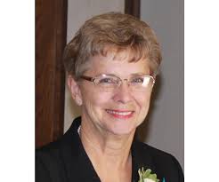 Margaret Everson Obituary (1937