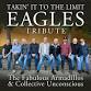 Takin' It To The Limit: Eagles Tribute event image