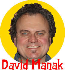 FANZINE #6: THE MIGHTY LOU MANNA, A BLUE RIBBON ARTIST