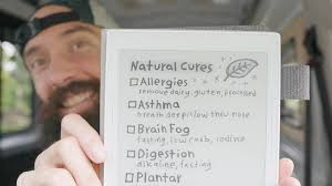NATURAL CURES