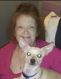 Cindy Robertson Obituary July 15, 2021