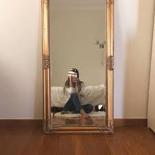 To take full length mirror selfies. Rooms Glass Mirror Houses Selfies Https Weheartit Com Entry 324322100 Mirror Selfie Poses Mirror Photo Instagram Ideas Photography