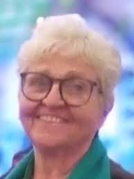 Margaret Robison Obituary