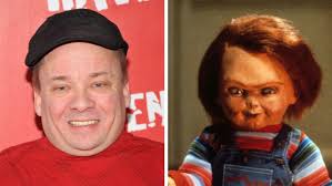 Chucky actor Ed Gale dead at 61