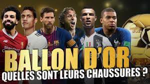 Les classements sur la période sélectionnée ont été archivés. Les Chaussures Des 30 Meilleurs Joueurs Du Monde Youtube