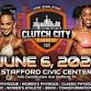 Clutch City Classic Athlete Registration