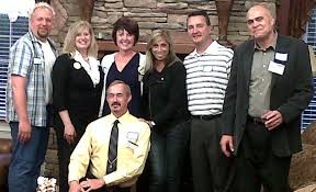 Moon Area School Board Candidates Host Fundraiser