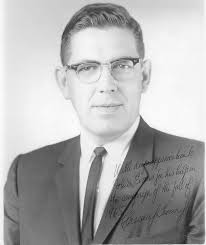 Museum program to highlight service of Congressman Bud Brown