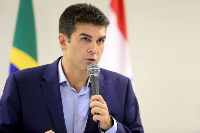 Pará: ex-ministro Helder Barbalho, do MDB, é eleito governador