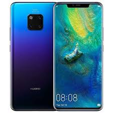Huawei Mate 20 Pro 128gb 6gb Ram 6 39 Display Leica Triple Camera In Screen Fingerprint Global 4g Lte Dual Sim Gsm Factory Unlocked Lya L29 Internation Smartphone Huawei Phablet