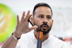 𝑷𝑹𝑶𝑩𝑳𝑬𝑴𝑨𝑺 𝑰𝑵𝑻𝑬𝑹𝑵𝑶𝑺 𝑬𝑵 𝑬𝑳 𝑷𝑵𝑷" 𝑷𝑶𝑹  𝑵𝑶𝑴𝑩𝑹𝑨𝑴𝑰𝑬𝑵𝑻𝑶 𝑫𝑬 𝑱𝑨𝑵𝑬𝑻 𝑷𝑨𝑹𝑹𝑨 𝑪𝑶𝑴𝑶  𝑺𝑬𝑪𝑹𝑬𝑻𝑨𝑹𝑰𝑨 𝑫𝑬 𝑱𝑼𝑺𝑻𝑰𝑪𝑰𝑨 𝑫𝑰𝑪𝑬 𝑷𝑶𝑹𝑻𝑨𝑽𝑶𝒁 𝑫𝑬  𝑳𝑨 𝑴𝑰𝑵𝑶𝑹Í𝑨 𝑷𝑷𝑫 𝑬𝑵 𝑬𝑳 𝑺𝑬𝑵𝑨𝑫𝑶 ...