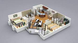 You can find websites that showcase homes, design and construction firms, and even materials and fixtures. 2021 Learn 3d Interior Designs Become Master In 3d Design Udemy Free Download