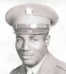 Leander Henry Dead at 86