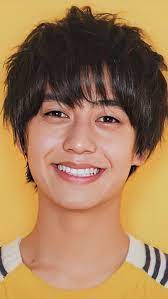 高橋海人の髪型 2020最新 パーマ ウルフカット 茶髪 金髪など全種網羅 slope スロープ パーマ 種類 髪型 パーマ