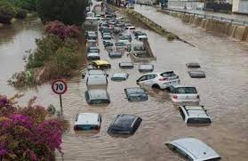 Maybe you would like to learn more about one of these? Nubifragio Del 15 Luglio Palermo Divisa In Due Cosa E Accaduto Quel Giorno Evento Inconsueto