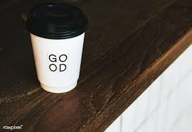 Disposable Coffee Paper Cup Mockup Design Free Image By Rawpixel Com Coffee Cup Design Paper Cup Mockup Design
