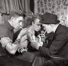 This thoughtfultattoos post breaks out of these cliché ideas and gives you 21 wonderful designs along with their meanings. Classic Sailor Tattoo Meanings Military Com