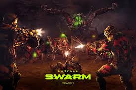Weapons (rifles, sometimes assault rifles), it will help to quickly aim the . Fight Arachnids In The New Swarm Season Out Now In Warface On Pc Drop The Spotlight