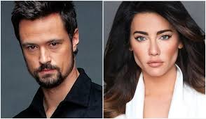 Bold & Beautiful's Thomas and Steffy Remember Sister Phoebe