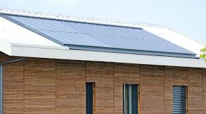 Petit panneau solaire leroy merlin. Le Solaire C Est Possible En Bretagne Cote Maison