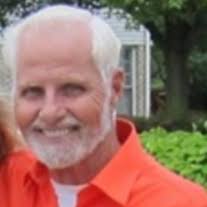 Obituary of Delbert L. Granger