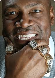 SACKED FOR FIFTH TIME: Dallas Cowboys living legend Charles Haley again  denied induction into NFL Hall of Fame