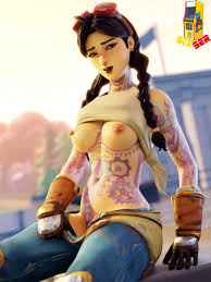 Jules Hentai Xxx - Fortnite: Battle Royale - Valorant Porn Gallery